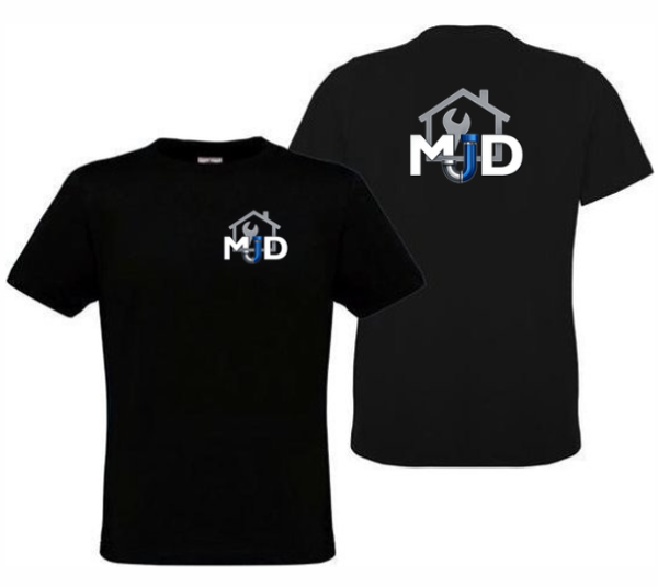 MJD T-shirt
