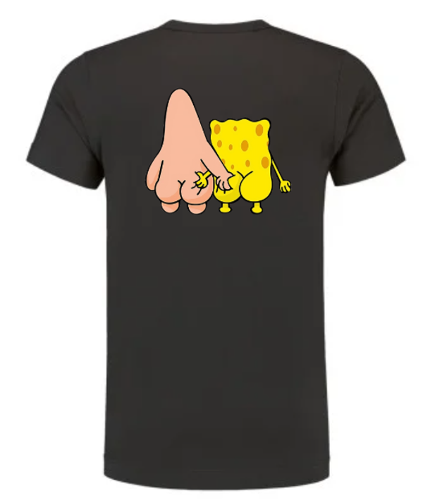 Vrienden T-shirt