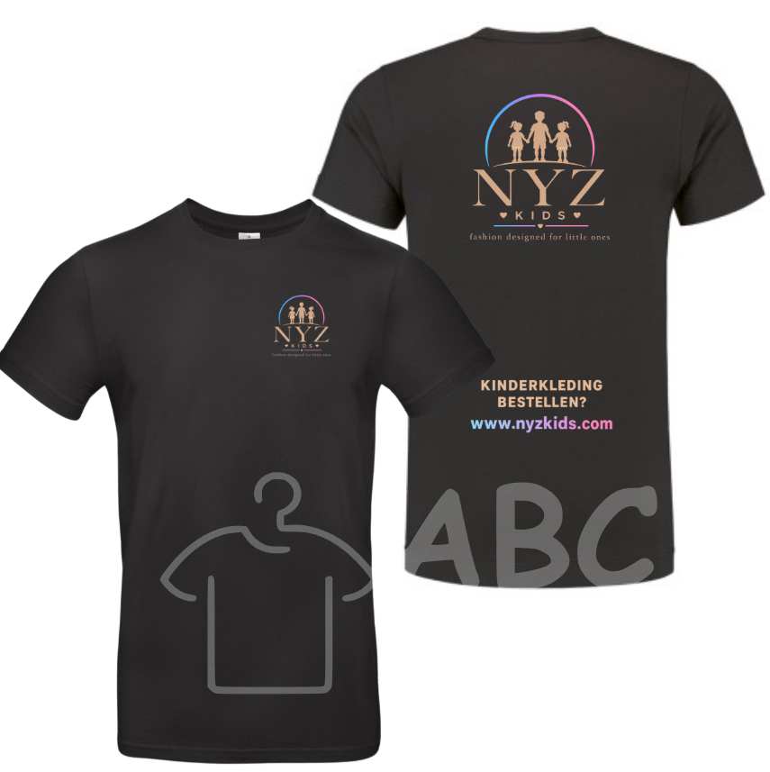 NYZ Kids T-shirt