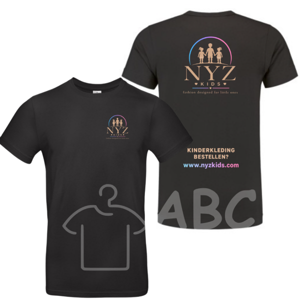 NYZ Kids T-shirt