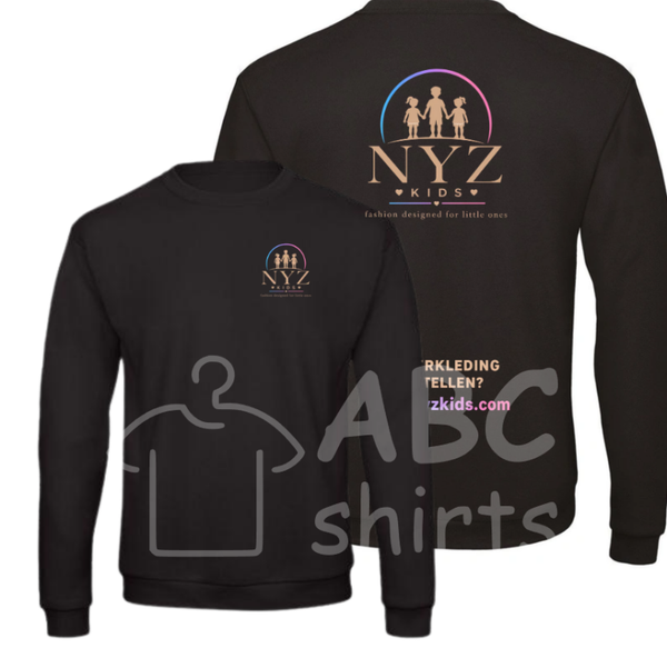 NYZKIDS trui