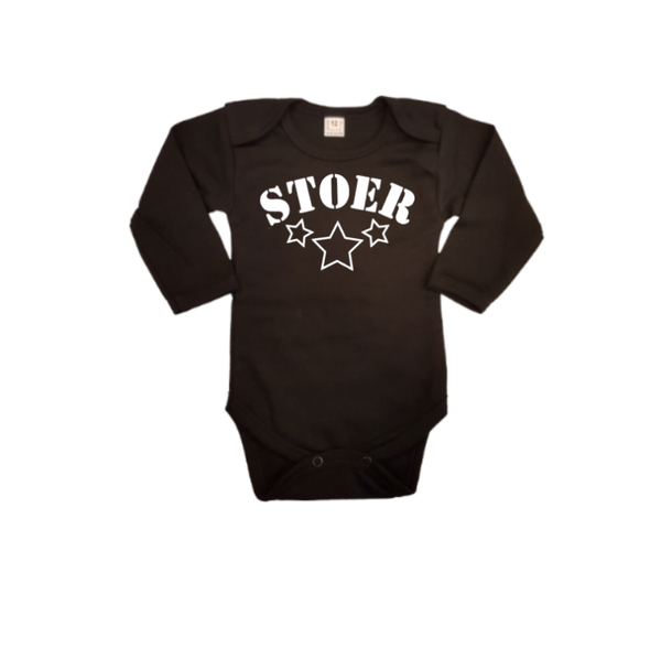 Stoer ster romper
