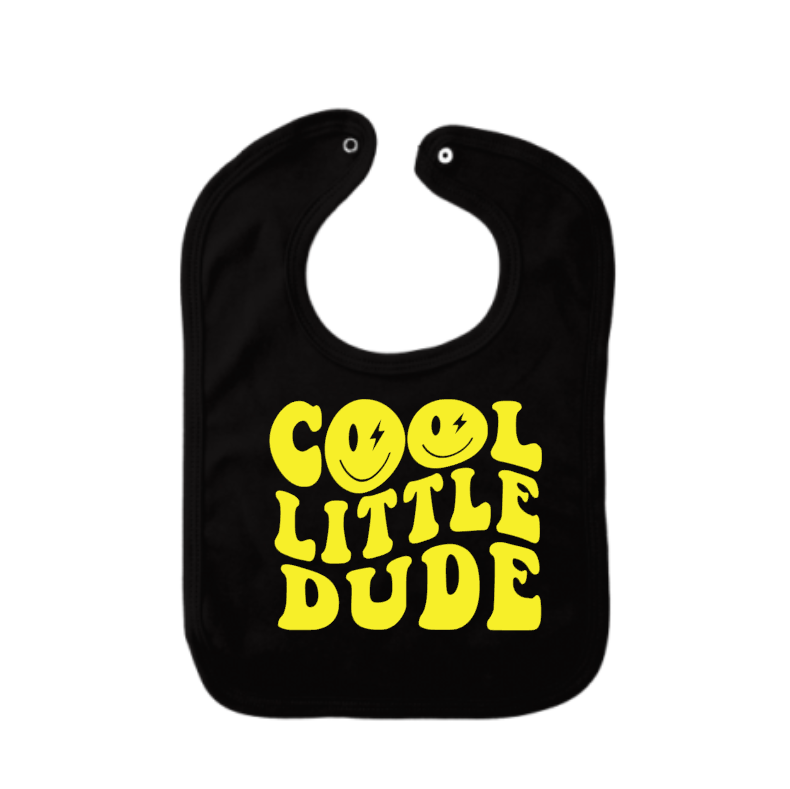 Cool little dude slab