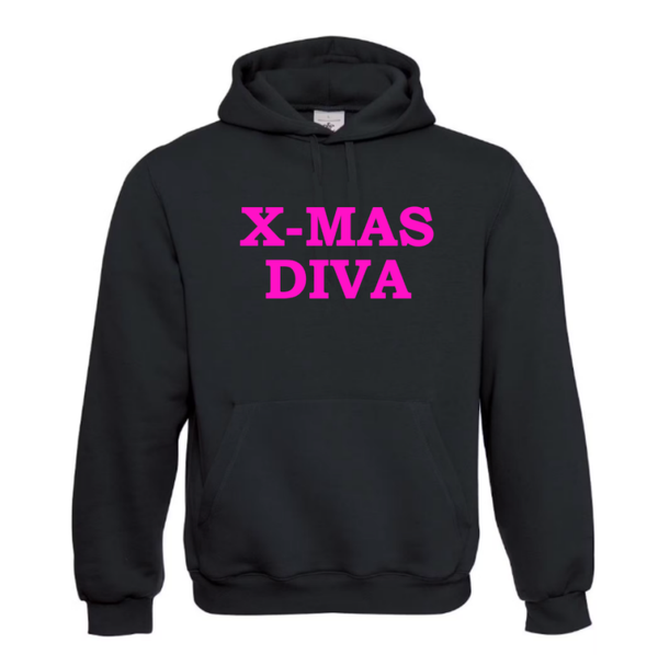 X-MAS DIVA