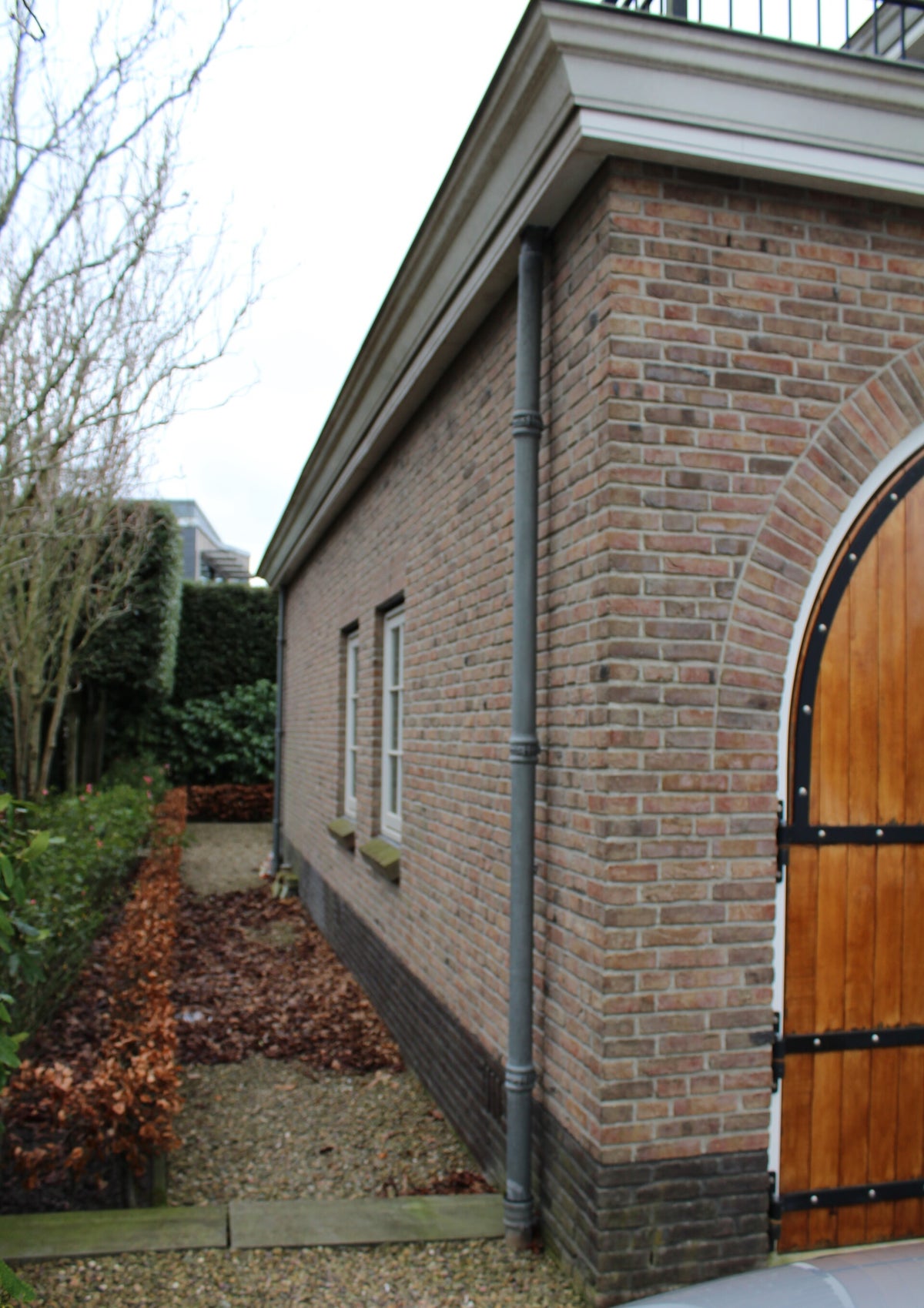 Begane grond | Nederhoflaan12.nl