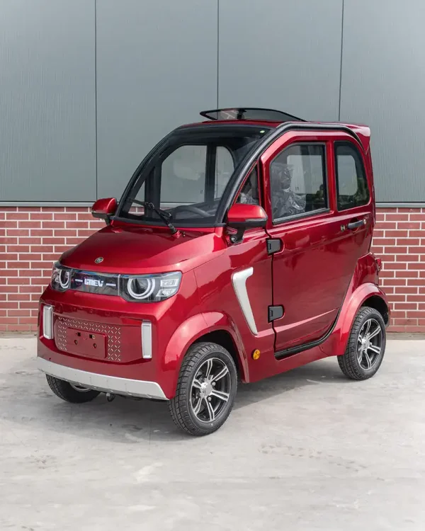 Electric 2.0