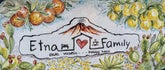 Casa Vacanza Etna Family
