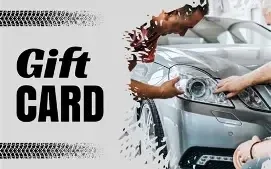GIFT CARDS DISCOUNT INCLUDED