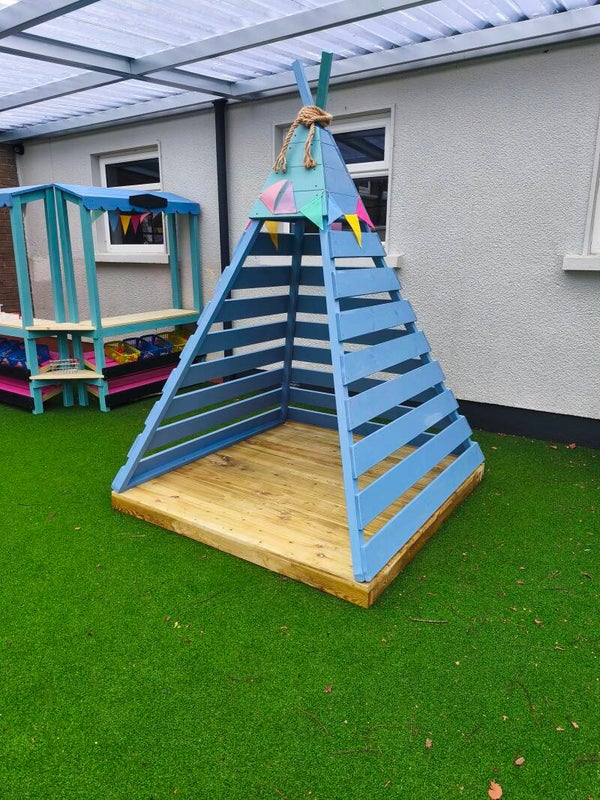 Other Play Equipment