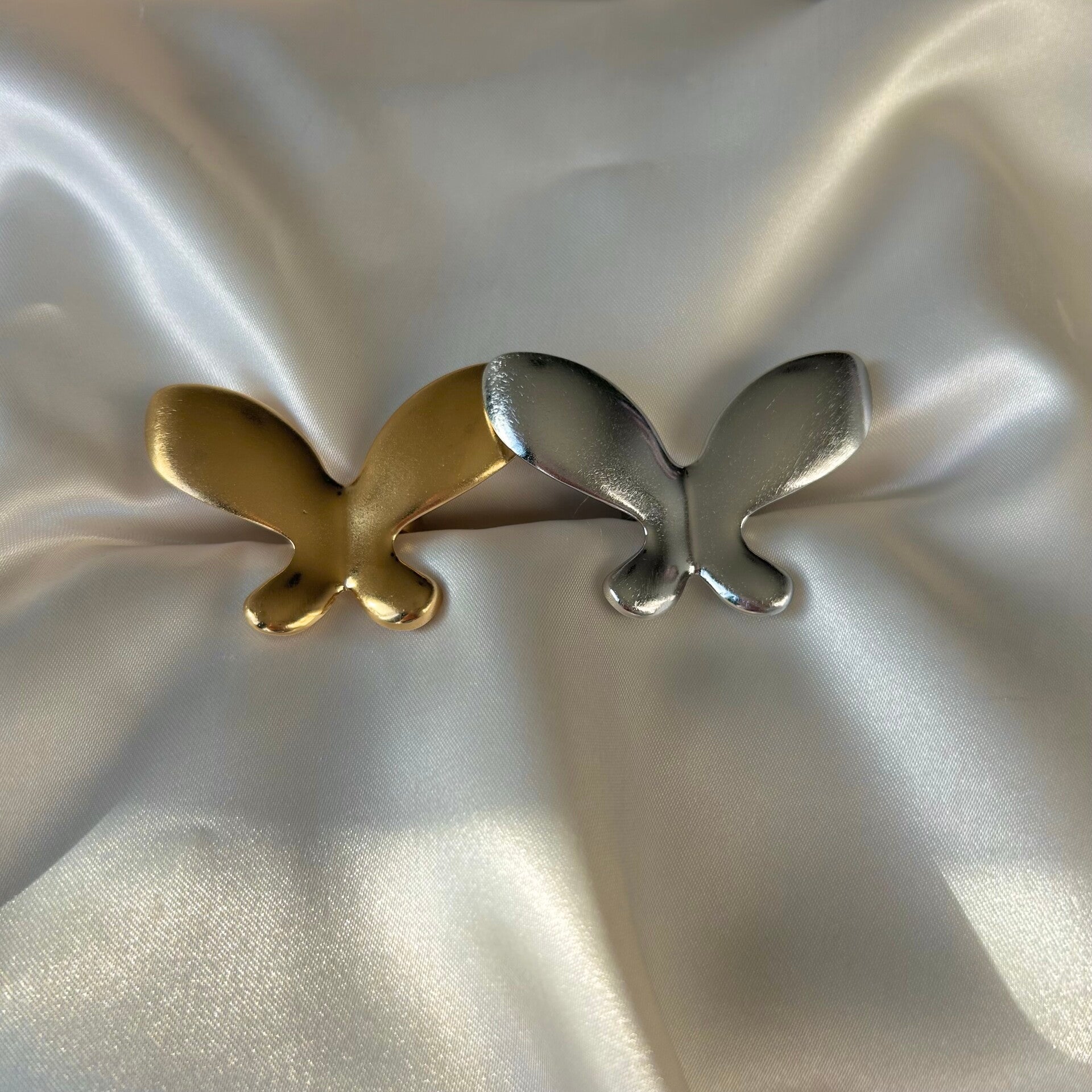 ring statement butterfly