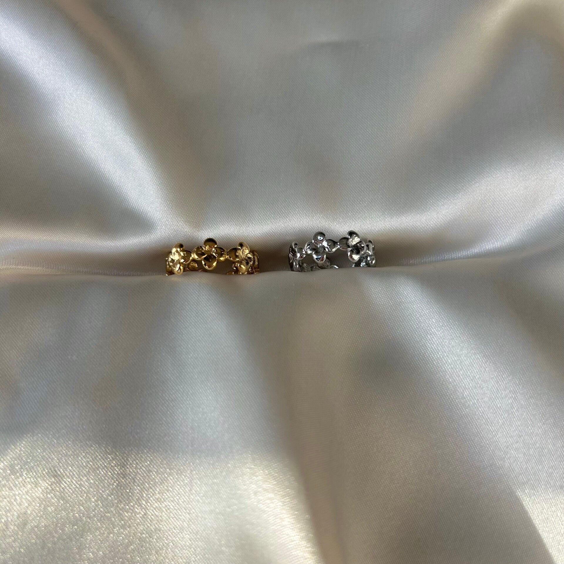 ring row of flowers 2