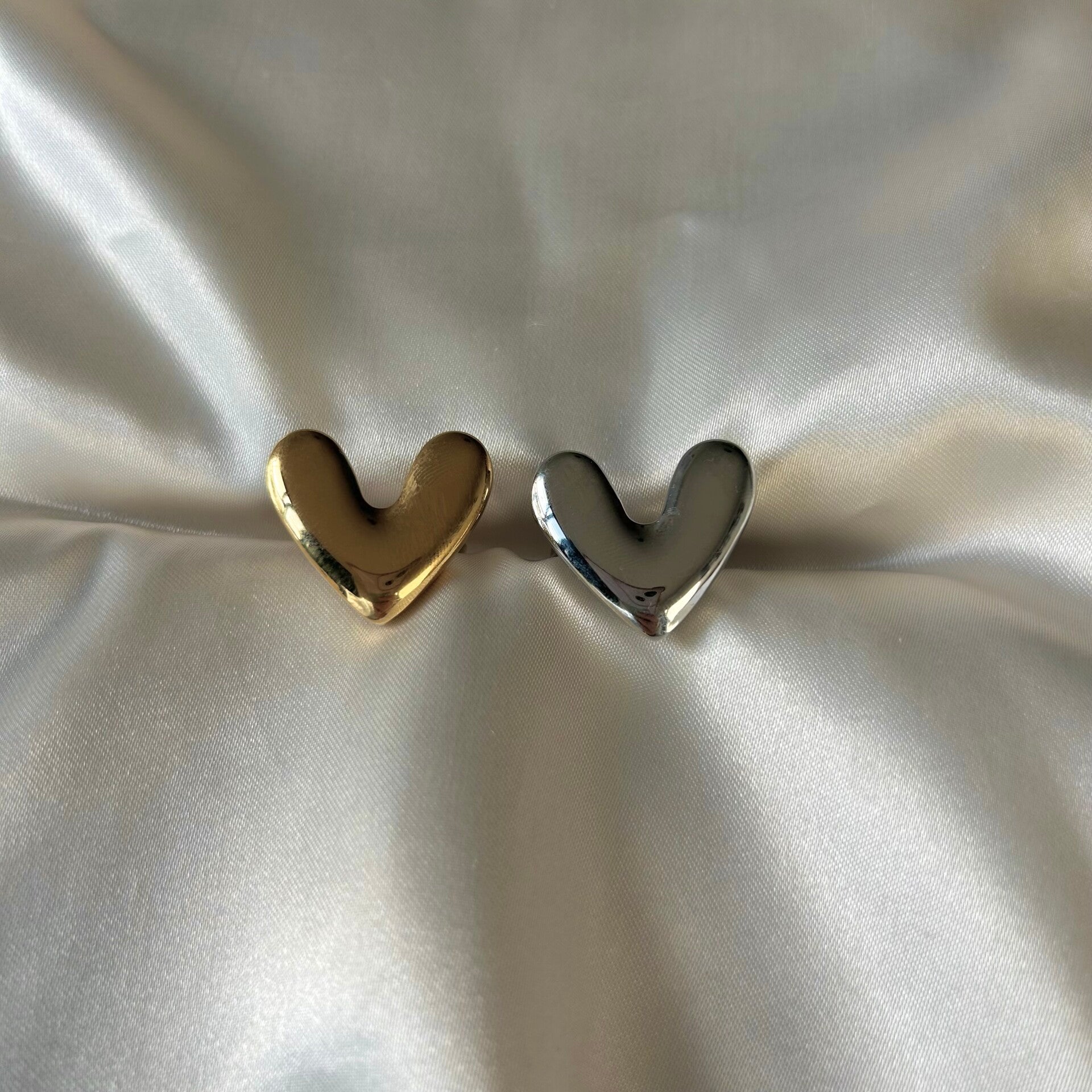 ring statement heart