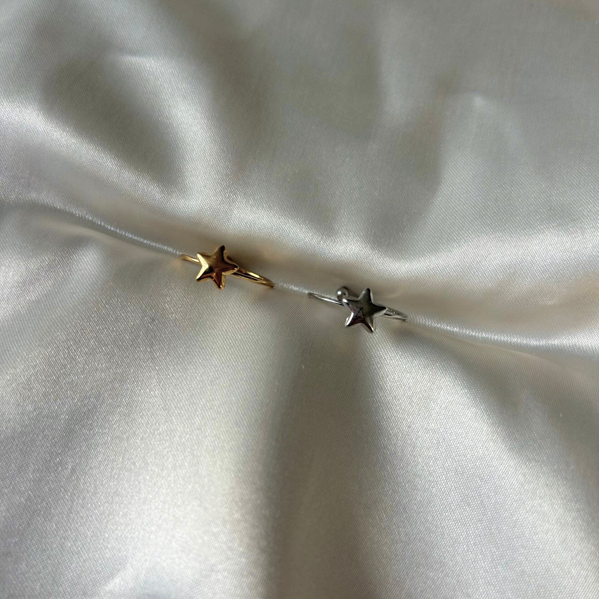 ring tiny star