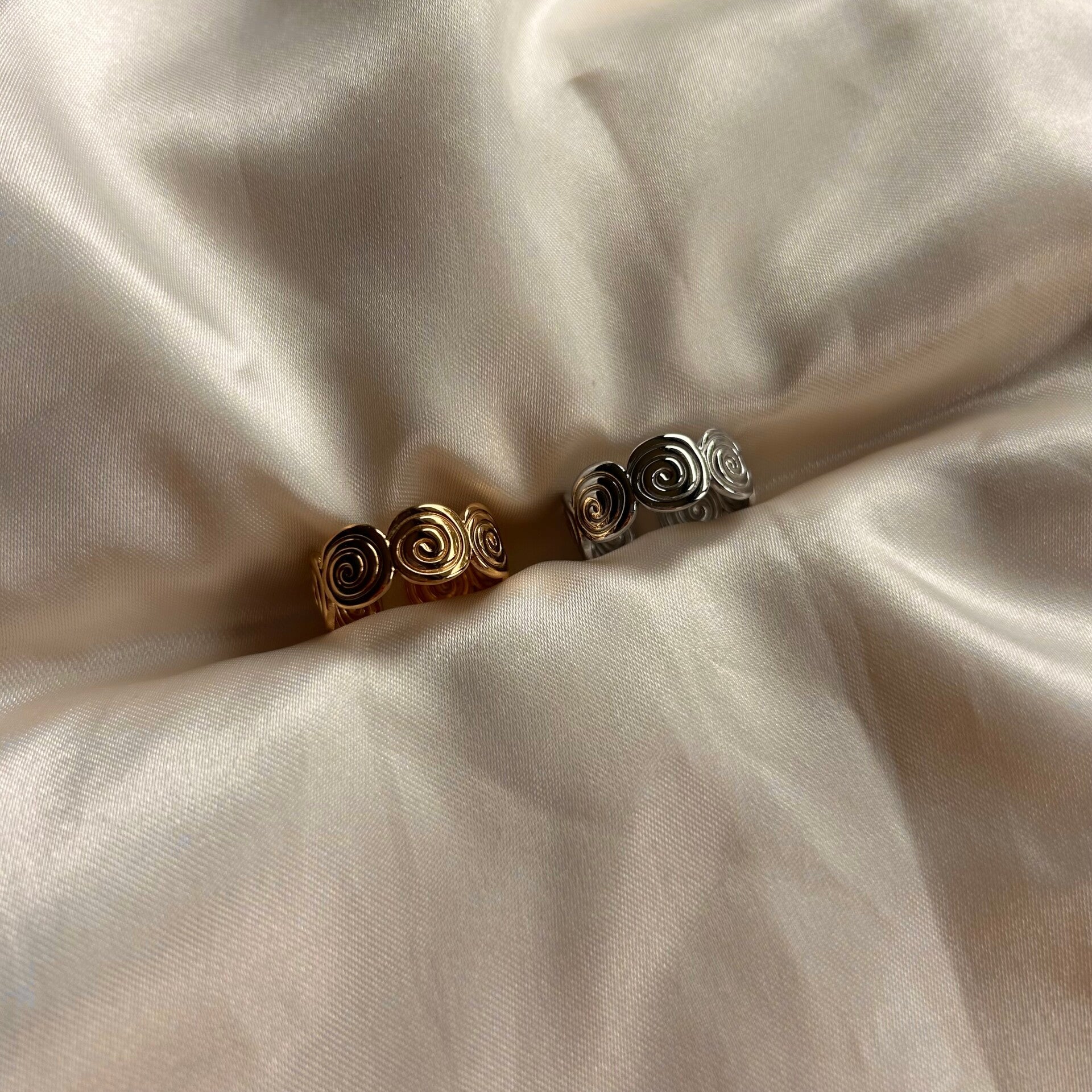 ring swirl