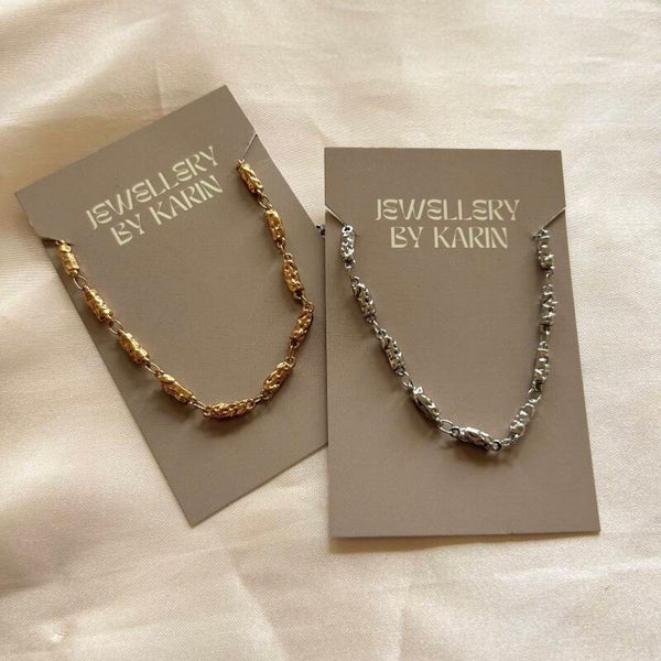 bracelet tubes texture