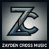 zayden cross music