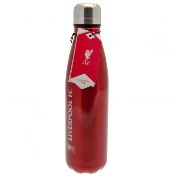 Liverpool FC Thermal Flask Official Merchandise