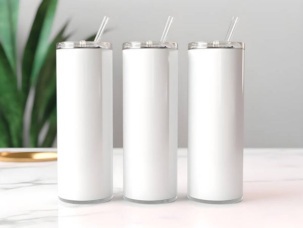 Tumbler a personnaliser
