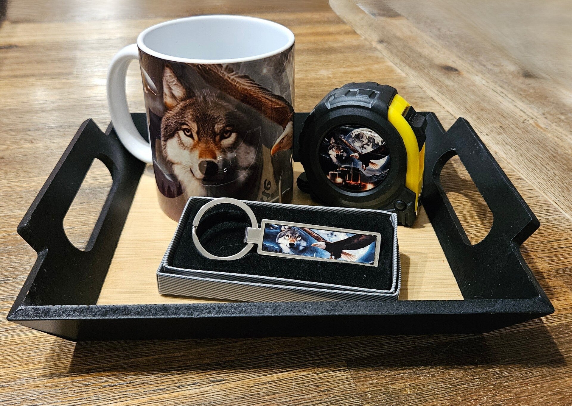 Cadeaupakket Heren