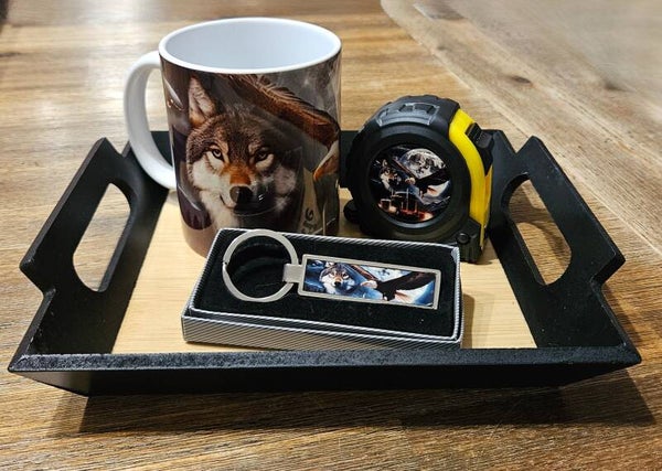 Cadeaupakket Heren