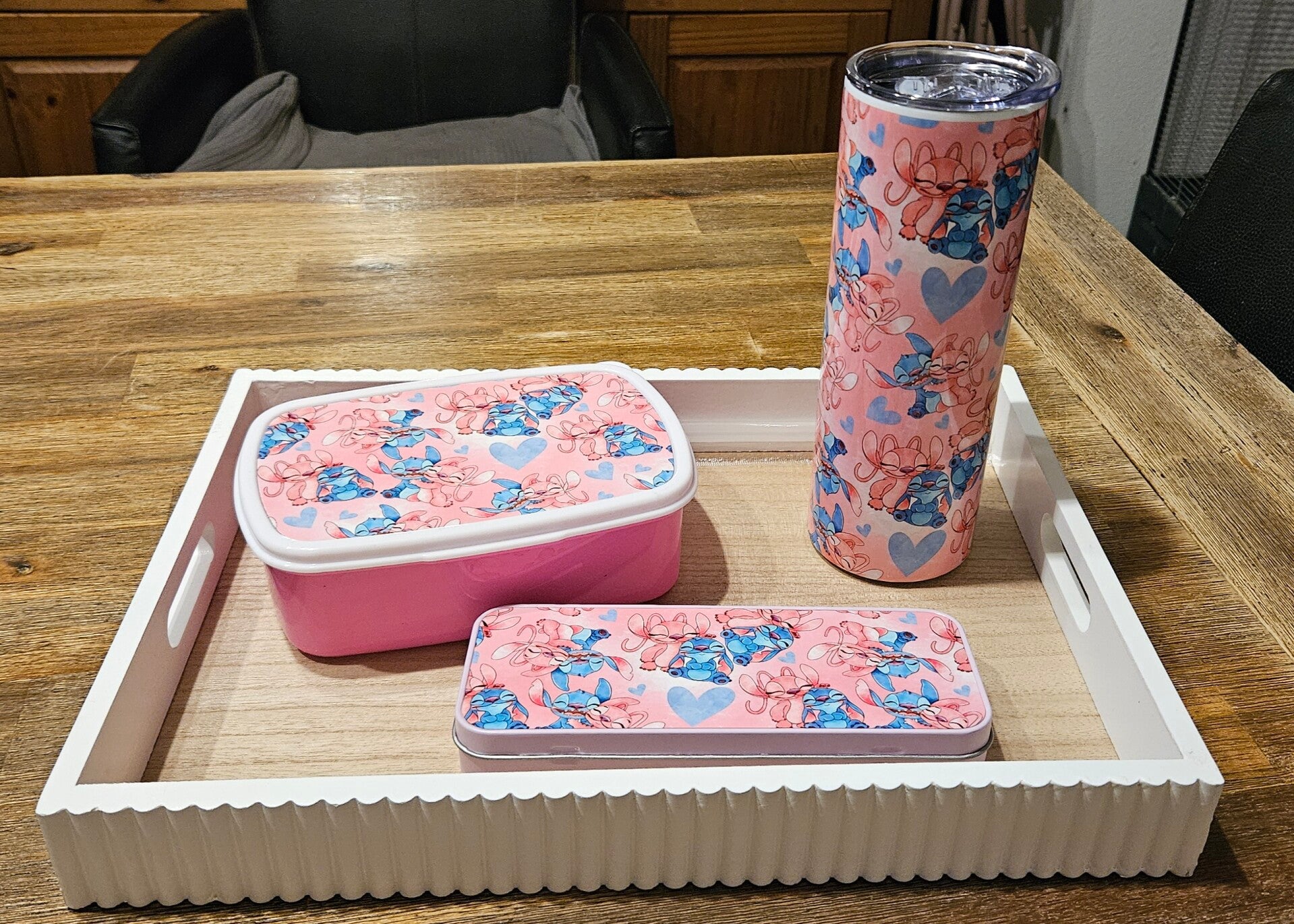 Cadeaupakket Kind