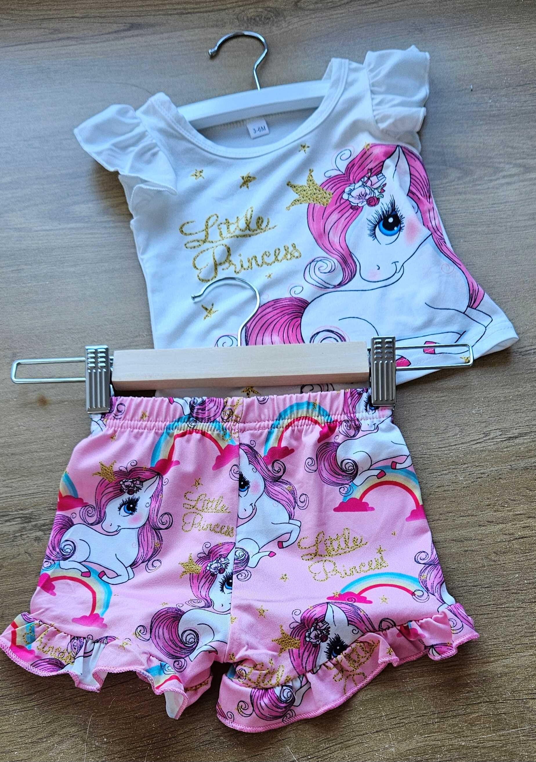Little princess setje
