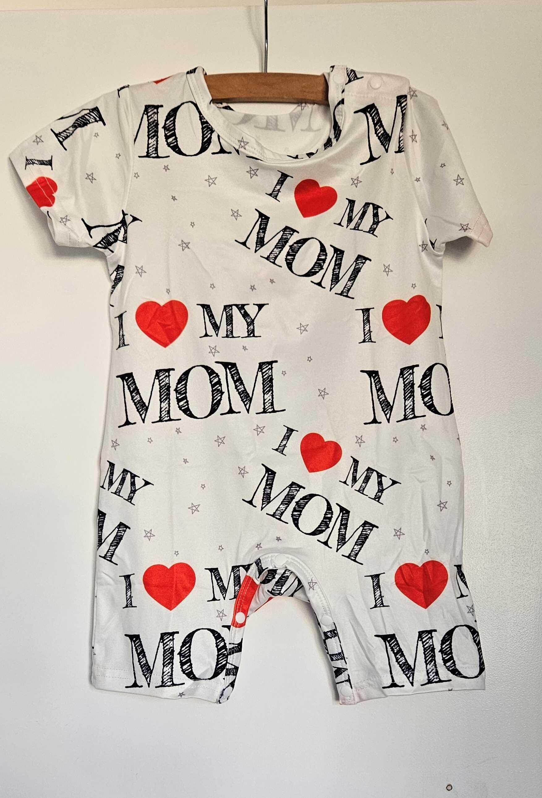 Body Love Mom
