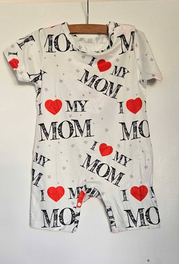 Body Love Mom