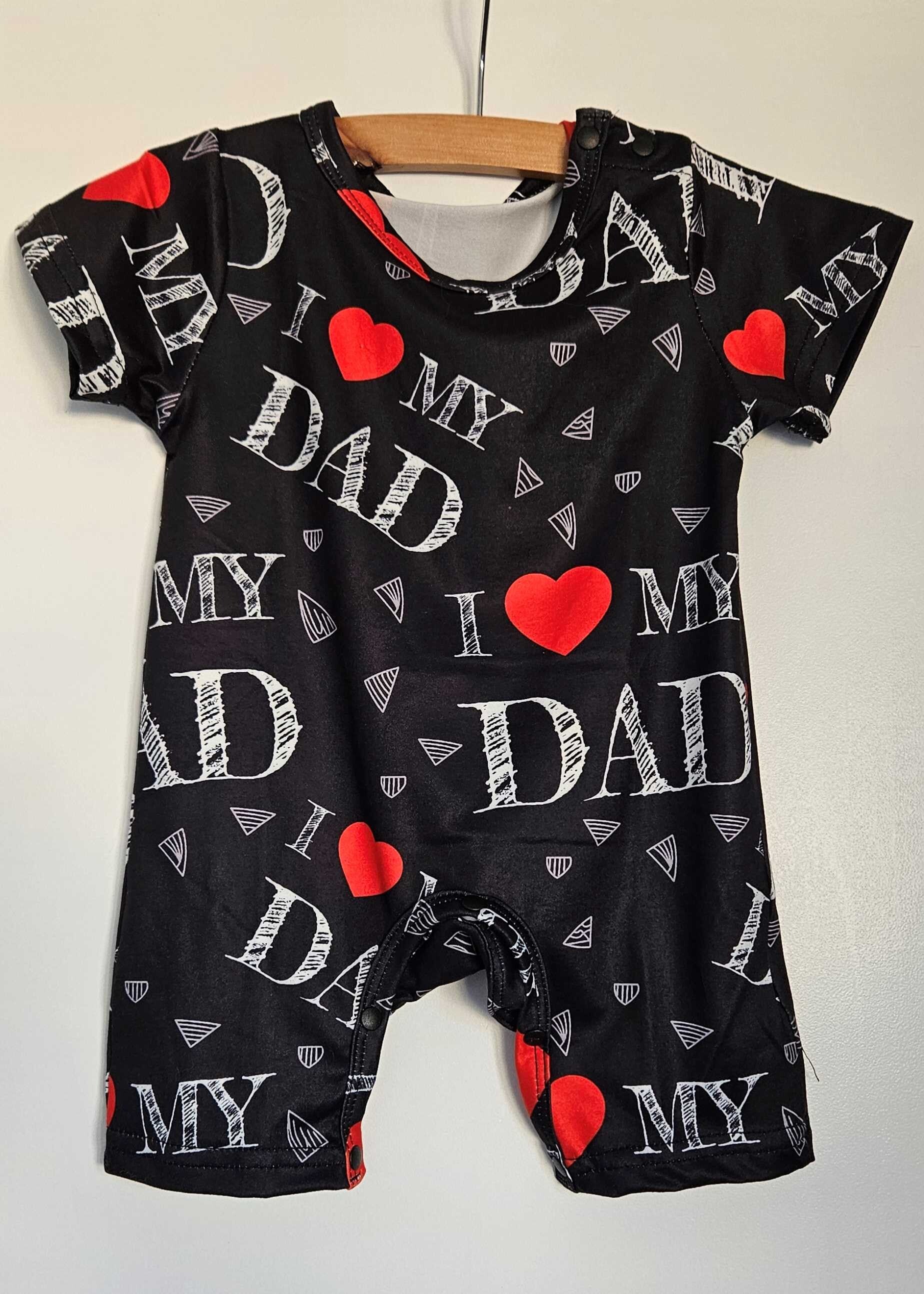 Body Love Dad