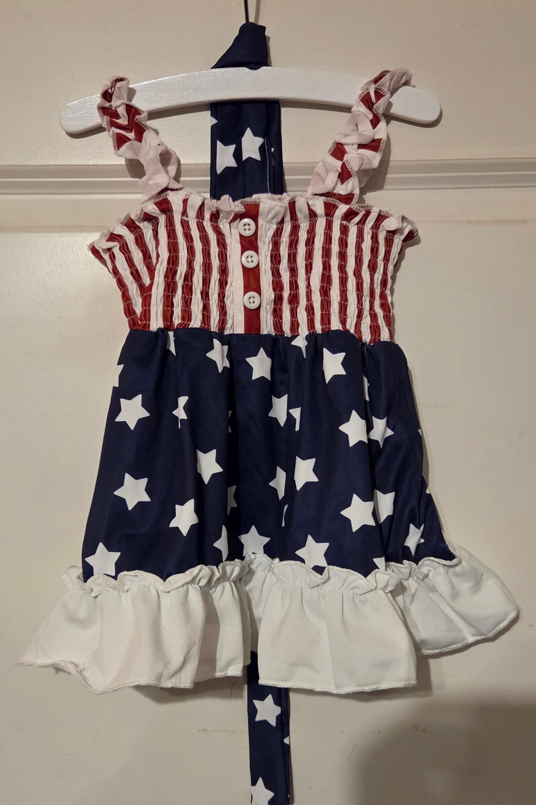 Amerika zomerjurkje