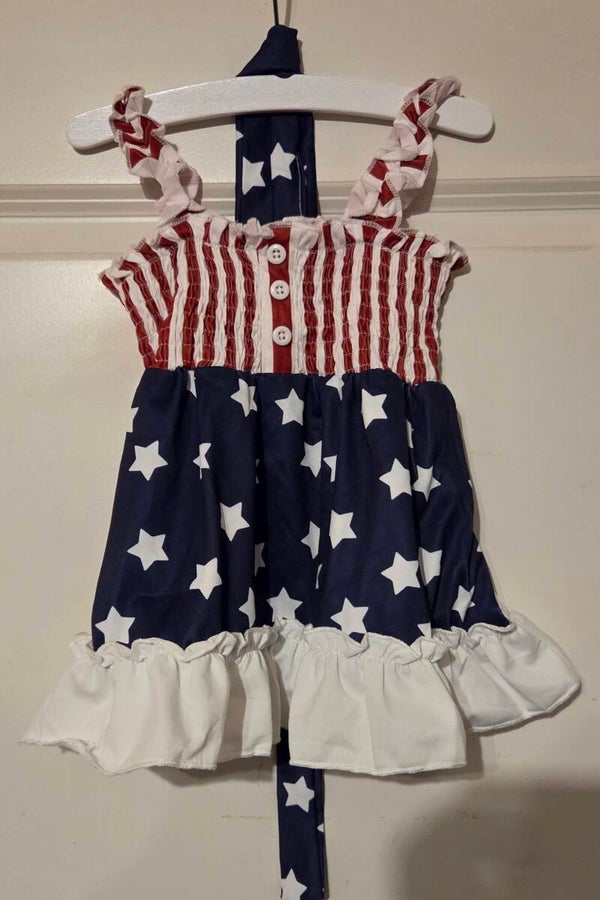 Amerika zomerjurkje