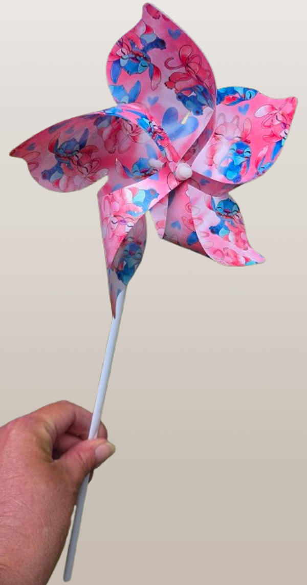 Windmolentje