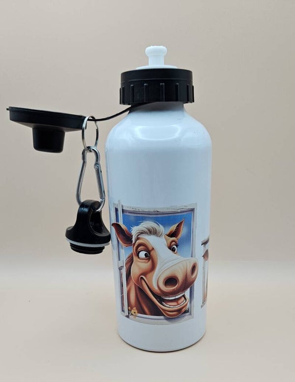 Bidon 600 ml