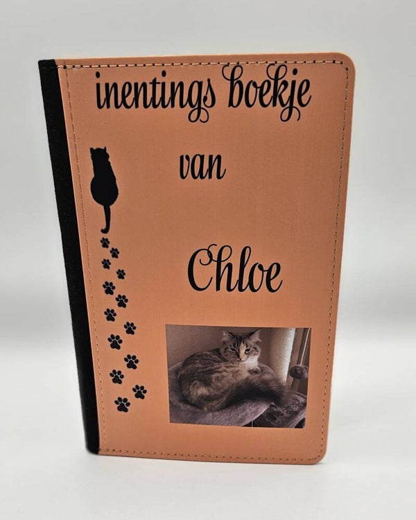 Dieren Inentings mapje