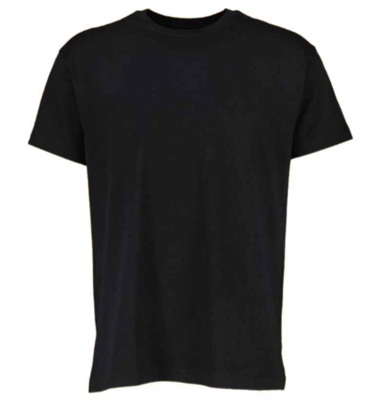 Shirt Gekleurd Volwassen