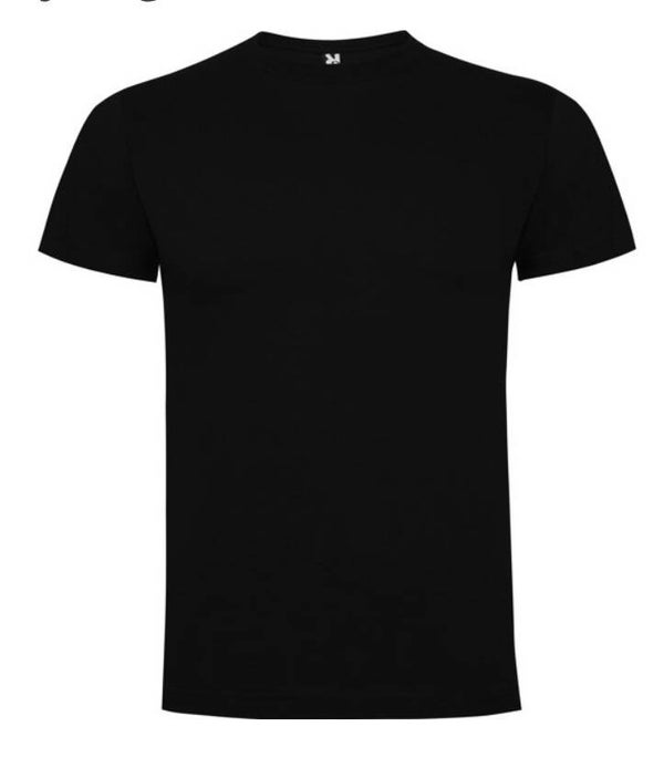 T-shirt Gekleurd Kind