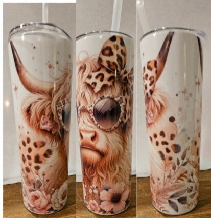Tumbler