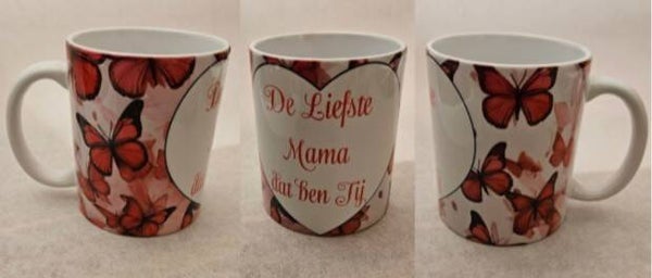 Beker 300 ml.