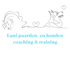Luni paard- en honden coach &amp; trainer