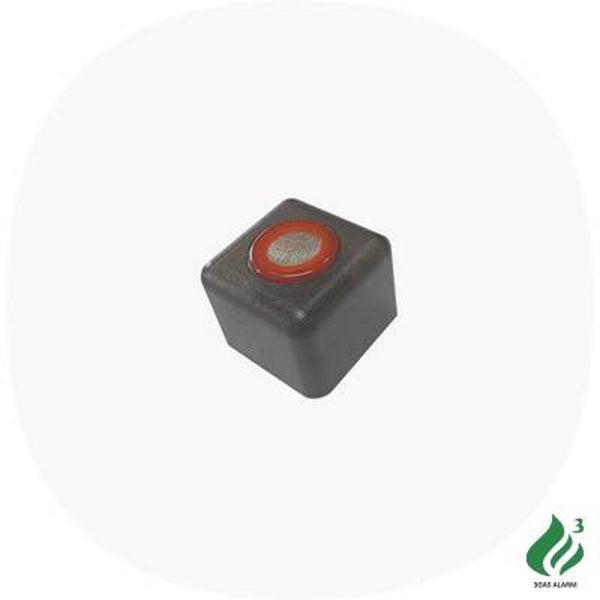 CO Sensor für Gasmelder 3Gas+