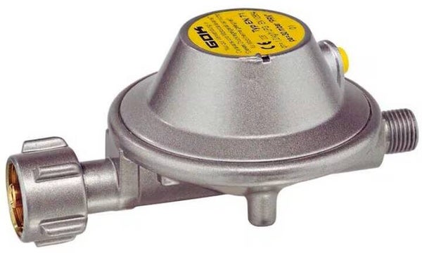 Anschlusset Gas Standart