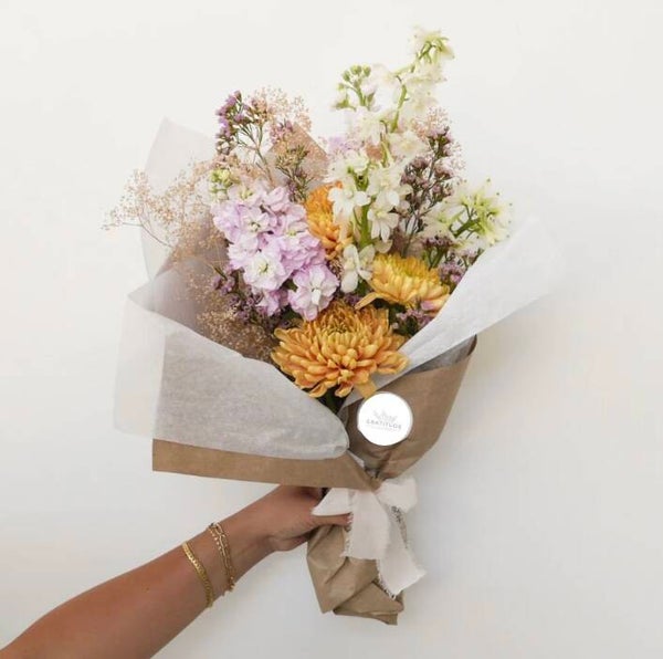 cutie bouquet