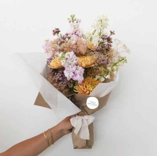signature bouquet