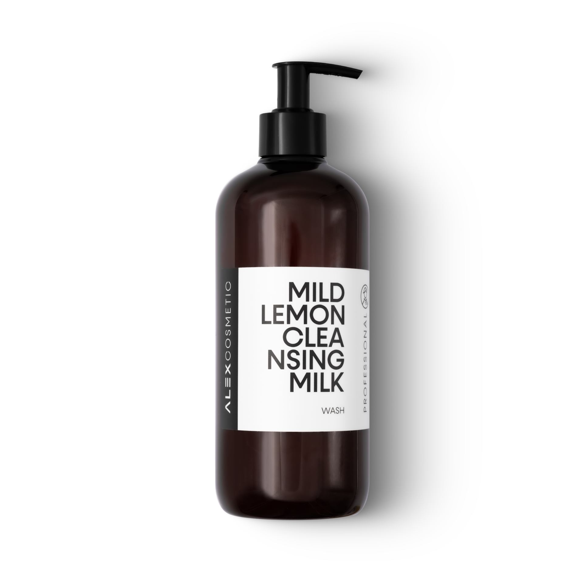 Mild Lemon Cleansing Milk - 200 ml