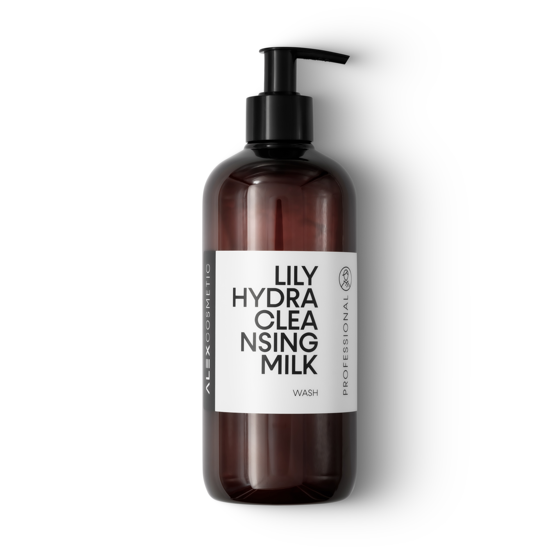 Lily Hydra Cleansing Milk - 200 ml