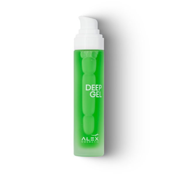 Deep Gel - 50 ml