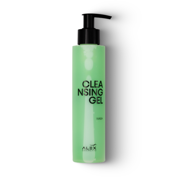 Cleansing Gel - 200 ml