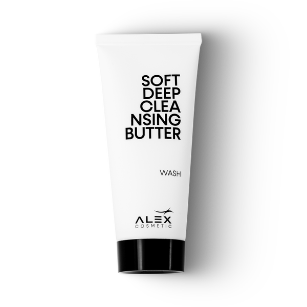 Soft Deep Cleansing Butter - 75 ml