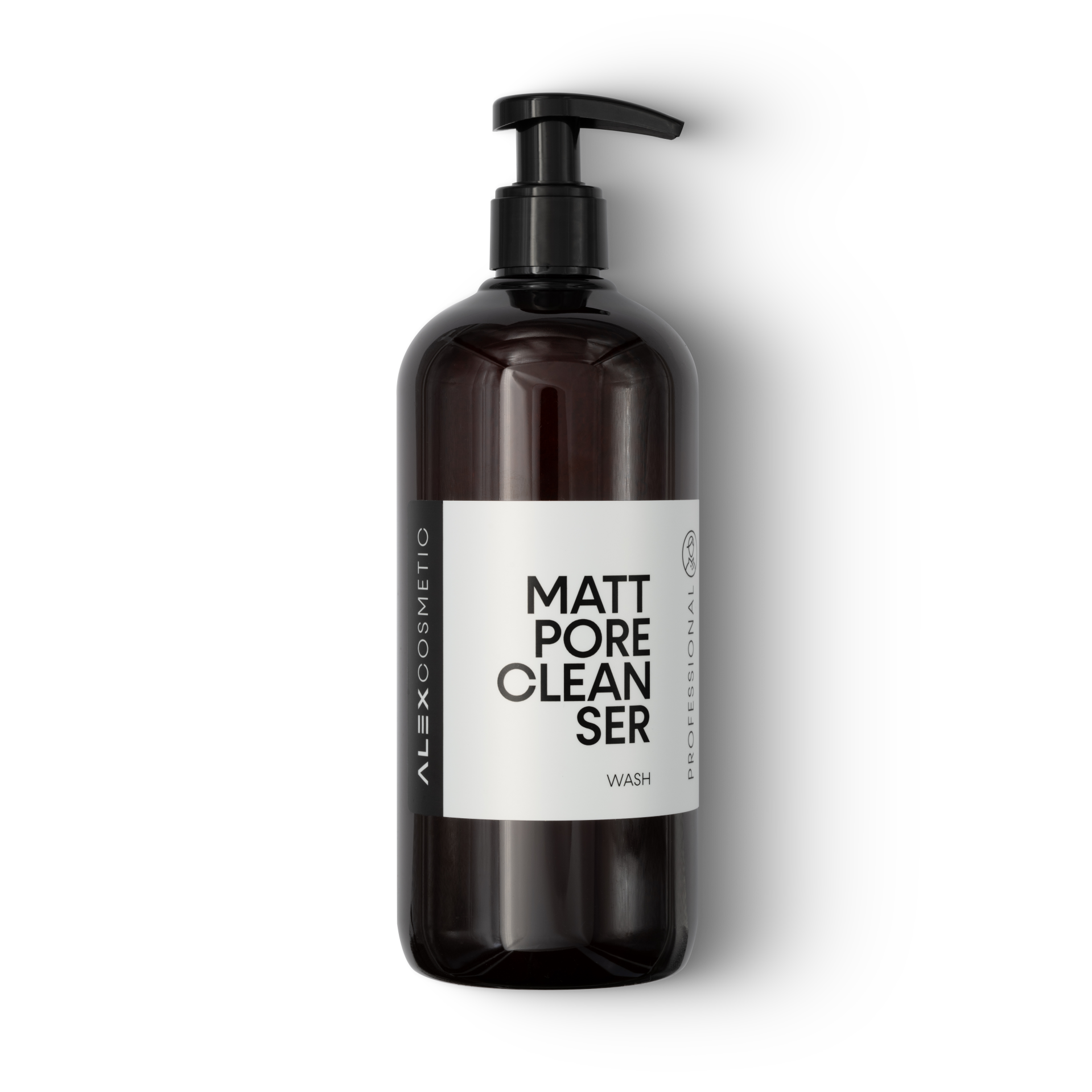 Matt Pore Cleanser - 200 ml