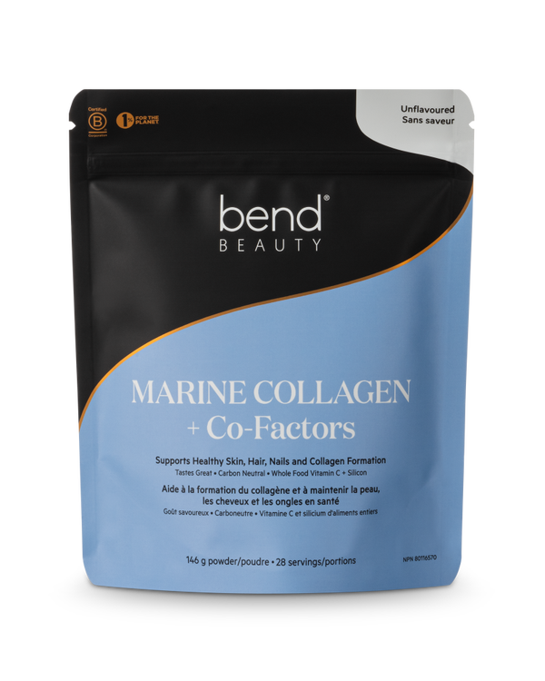 Marine Collagen - unflavoured